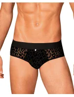 Pánské slipy otevřené Azmeron jockstrap - Obsessive Pánské slipy otevřené Azmeron jockstrap - Obsessive