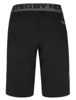 Dámské cyklistické kraťasy model 19908033 Černá - Kilpi