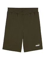 Pánské šortky M 684715 70 tmavě zelené - Puma Pánské šortky M 684715 70 tmavě zelené - Puma