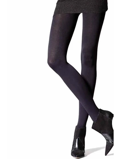 Dámské punčochové kalhoty  3D model 17861970 - Knittex