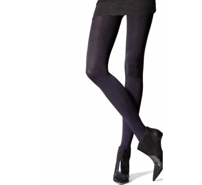 Dámské punčochové kalhoty - Mikrovlákno 3D BJORK