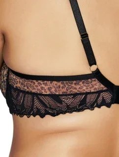 PODPRSENKA AV 2132 BLACK PANTHER