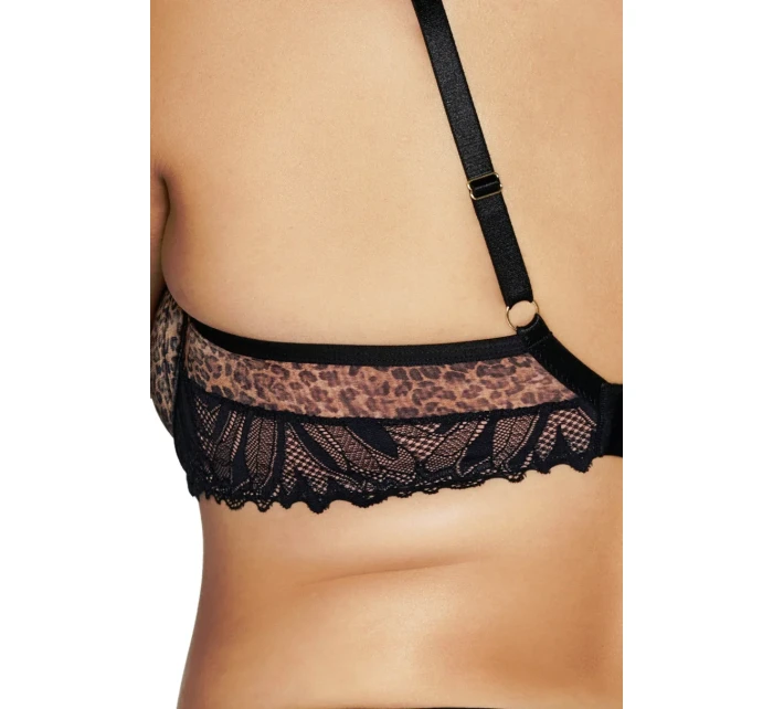 PODPRSENKA AV 2132 BLACK PANTHER