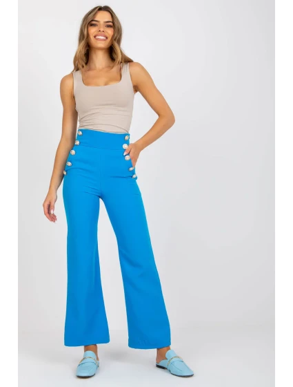 Dámské kalhoty  model 166893 Italy Moda