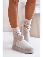 Sněhule model 202214 Step in style Sněhule model 202214 Step in style