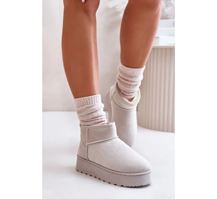 Sněhule model 202214 Step in style Sněhule model 202214 Step in style