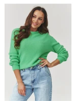 Svetr model 223246 Makadamia Svetr model 223246 Makadamia