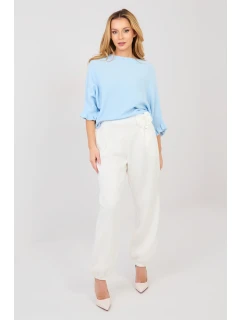 Teplákové kalhoty model 224396 Italy Moda