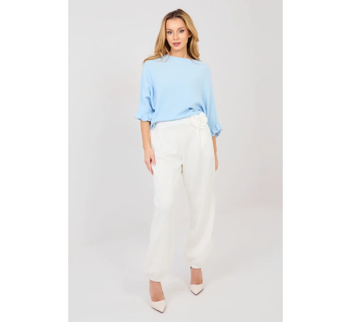 Teplákové kalhoty model 224396 Italy Moda Teplákové kalhoty model 224396 Italy Moda