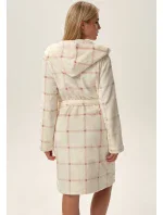 Dámský župan s kapucí Henderson 41877 Dámský župan s kapucí Henderson 41877