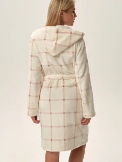 Dámský župan s kapucí Henderson 41877