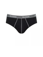 sloggi men Start Midi C2P box - GRAY - SLOGGI GRAY - SLOGGI