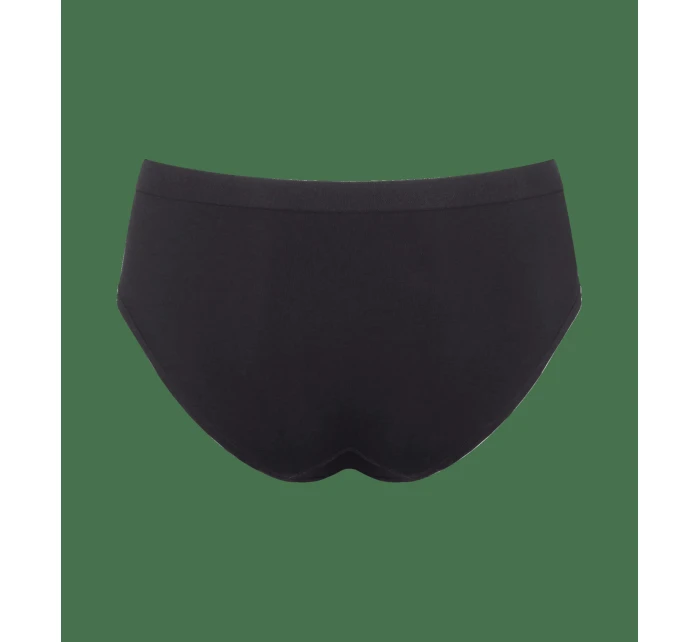 sloggi GO Sense Hipster 2P - BLACK - SLOGGI BLACK - SLOGGI