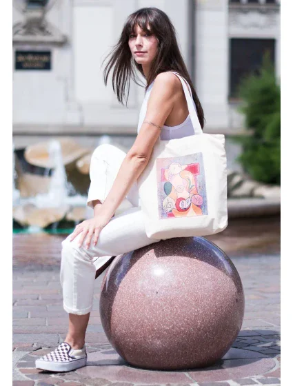 Taška Art Of Polo 22104 Borgo