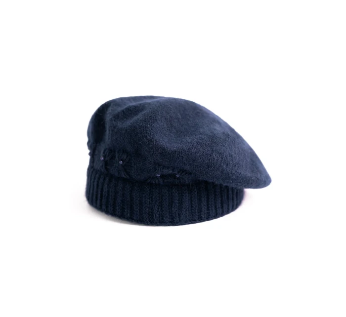 Dámský baret model 21337313 - Art of polo