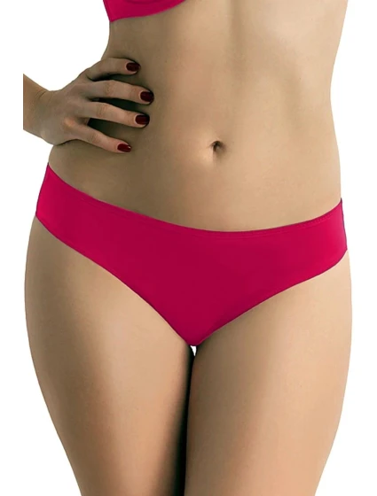 Dámské kalhotky 02771 Virginia 2 ruby - CORIN