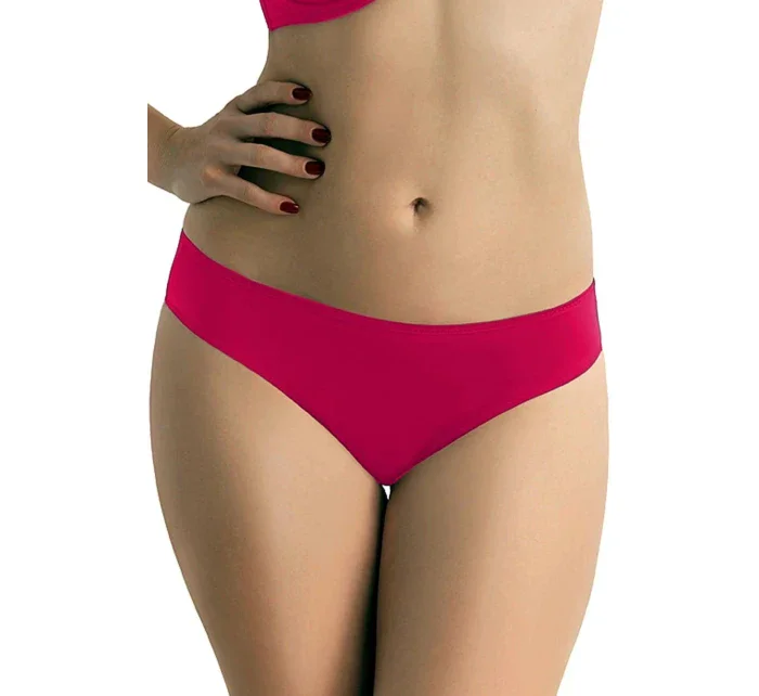 Dámské kalhotky 02771 Virginia 2 ruby - CORIN