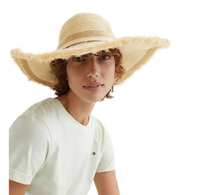 H Letní klobouk W model 19396067 - Tommy Hilfiger H Letní klobouk W model 19396067 - Tommy Hilfiger