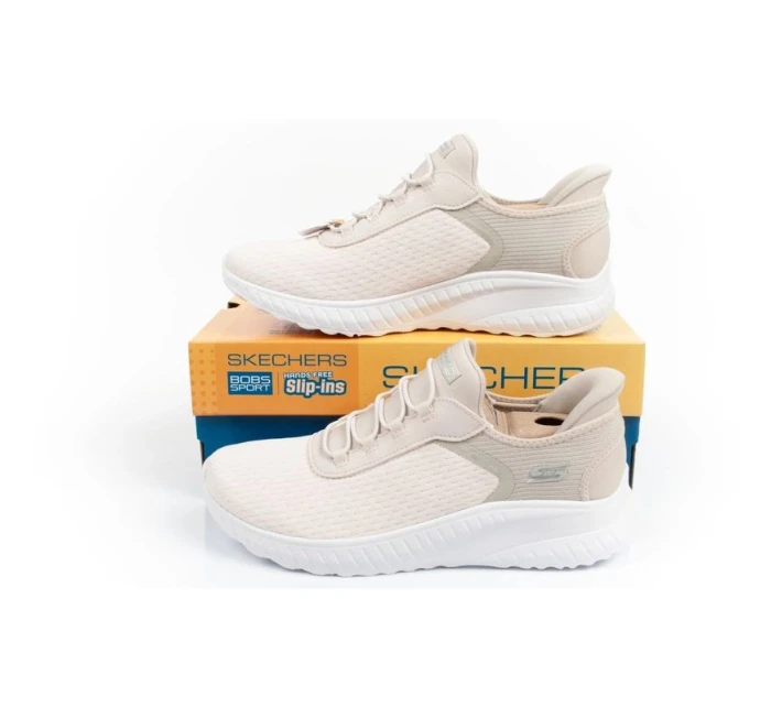 Boty Skechers W 17504/OFWT Boty Skechers W 17504/OFWT