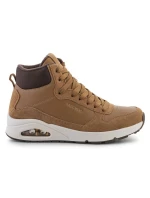 Boty Skechers Uno Stacre Mid M 183013-WSK