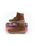 Boty Glacial Ultra-Woodlands W 16677/BRN