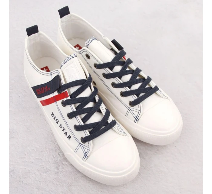 Big Star M LL174005 INT2073 tenisky