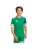 Dres adidas Squadra 25 Jr JN7486 Dres adidas Squadra 25 Jr JN7486