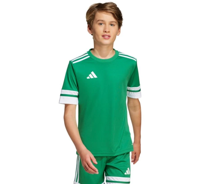 Dres adidas Squadra 25 Jr JN7486 Dres adidas Squadra 25 Jr JN7486