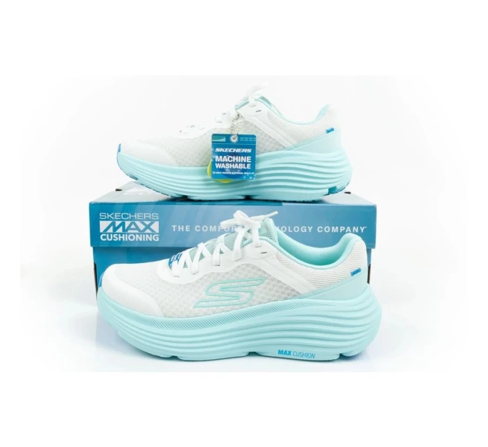 Max Cushioning W model 21075587 dámské běžecké boty - Skechers Max Cushioning W model 21075587 dámské běžecké boty - Skechers
