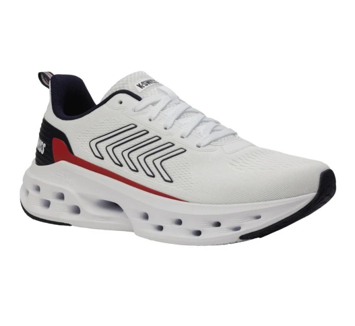 Boty K-Swiss Melrose Tubes Lite M 04494-130-M Boty K-Swiss Melrose Tubes Lite M 04494-130-M