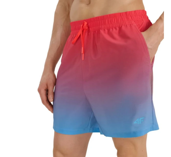 Plavecké šortky M model 21260878 - 4F