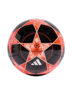 Adidas UCL Club 25/26 League Stage Football JP1538