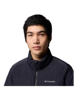 Lake Novelty Jacket Black L model 21377085 - Columbia Lake Novelty Jacket Black L model 21377085 - Columbia