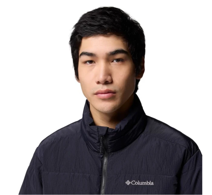 Lake Novelty Jacket Black L model 21377085 - Columbia Lake Novelty Jacket Black L model 21377085 - Columbia