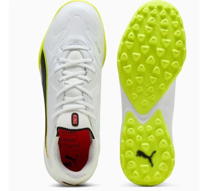 Boty 20 Pro model 21816030 - Puma Boty 20 Pro model 21816030 - Puma
