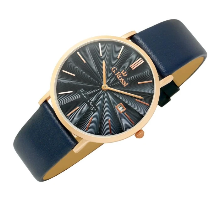 Pánské hodinky + BOX model 21804447 Pánské hodinky + BOX model 21804447