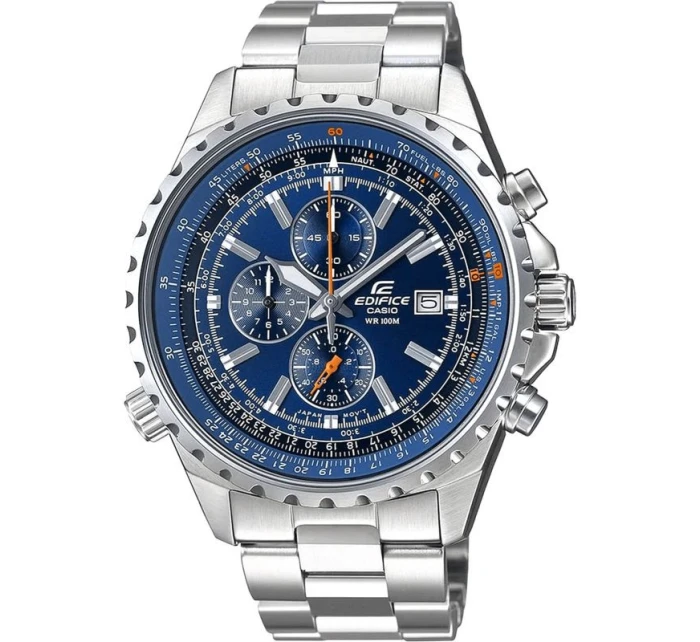 Pánské hodinky CASIO EDIFICE EF-527D-2AVUEF + BOX Pánské hodinky CASIO EDIFICE EF-527D-2AVUEF + BOX