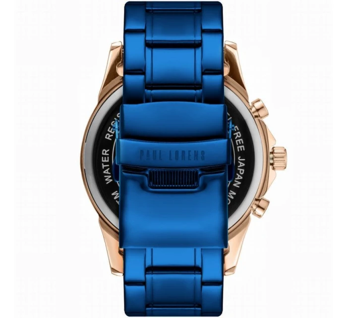 Pánské hodinky Paul Lorens PL3844B2-6F3 Pánské hodinky Paul Lorens PL3844B2-6F3