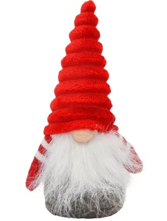 DEKORATIVNÍ SKŘÍTEK SKŘÍTEK 15CM CHLAPEC