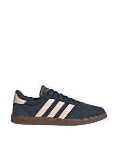 Dámské boty adidas Breaknet Sleek tmavě modré IH1380
