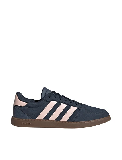 Dámské boty adidas Breaknet Sleek tmavě modré IH1380