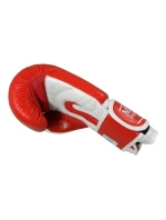 kožené boxerské rukavice model 21200566 - Masters