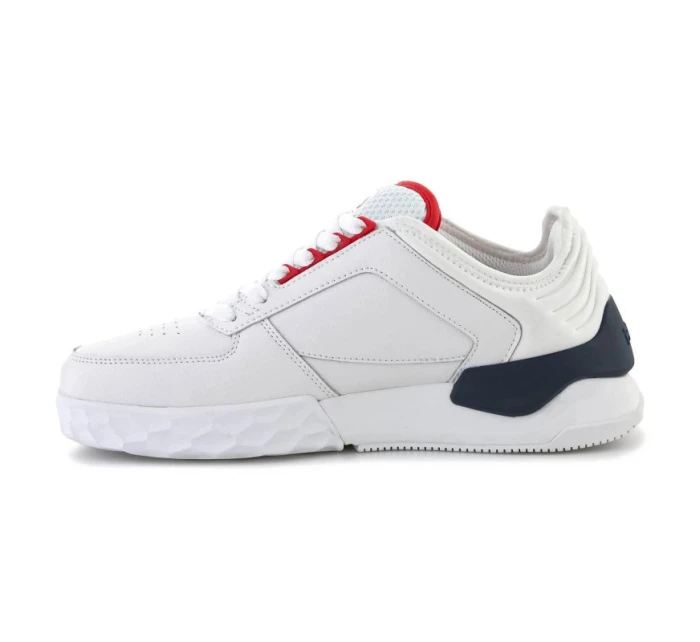 Pánská obuv Modern M model 18353723 - Fila Pánská obuv Modern M model 18353723 - Fila