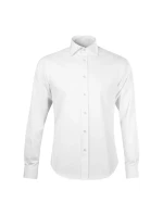 Malfini Journey M MLI-26400 bílá košile