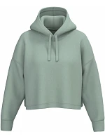 PA Dámská crop mikina s kapucí 20.P sage model 22461135 - Kariban ProAct PA Dámská crop mikina s kapucí 20.P sage model 22461135 - Kariban ProAct