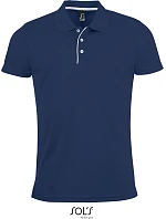 SOL'S Performer Men Pánské piqué sportovní polo 25.1199 french navy SOL'S Performer Men Pánské piqué sportovní polo 25.1199 french navy
