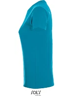 SOL'S Regent Women Dámské tričko model 22409730 aqua SOL'S Regent Women Dámské tričko model 22409730 aqua