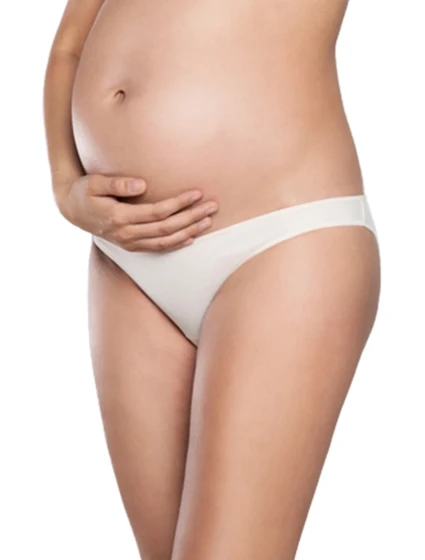 Italian Fashion Mama mini barva:powder Italian Fashion Mama mini barva:powder