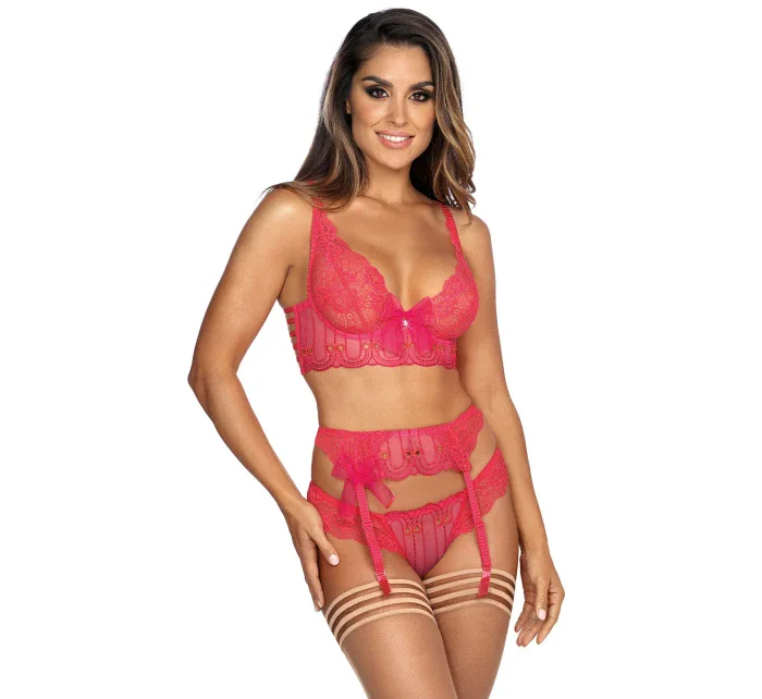 Axami V-9551 barva: růžová