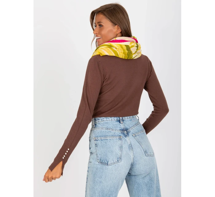 Pareo AT PO 176143.39 fuchsiová